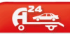 Автоклуба A24