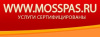 MOSSPAS
